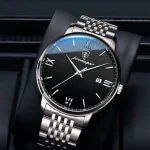 Poedagar 836 Quartz Wristwatch - Image 2