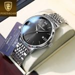 Poedagar 836 Quartz Wristwatch - Image 3