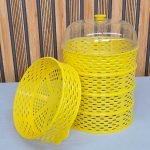 5 Layer Food Safety Cover - Image 4