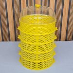 5 Layer Food Safety Cover - Image 3