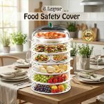 5 Layer Food Safety Cover - Image 2