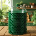 5 Layer Food Safety Cover