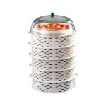 5 Layer Food Safety Cover - Image 5