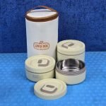 AP Lunch Box – 3 Layer - Image 3