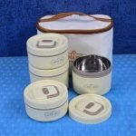 AP Lunch Box – 4 Layer - Image 4