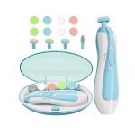 Electric Manicure Set - Image 3