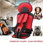 Baby Portable Car Seat - Image 7