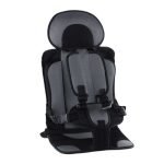 Baby Portable Car Seat - Image 4