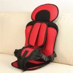 Baby Portable Car Seat - Image 3
