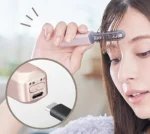 Cordless Bangs Hair Iron