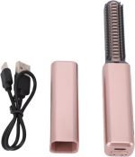 Cordless Bangs Hair Iron - Image 2