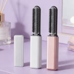 Cordless Bangs Hair Iron - Image 3