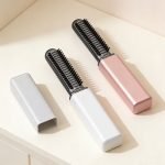 Cordless Bangs Hair Iron - Image 4