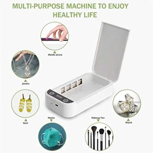 Disinfection-Box