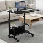 DOUBLE LAYER ADJUSTABLE READING TABLE - Image 3
