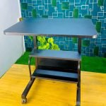 DOUBLE LAYER ADJUSTABLE READING TABLE - Image 5