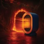 Electric Air Heater