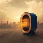 Electric Air Heater - Image 2
