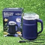 Electric Grinder 1000w Model -FP824 - Image 4