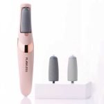 FLAWLESS PEDI ELECTRONIC PEDICURE TOOL - Image 3