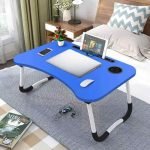 Foldable laptop Table - Image 3