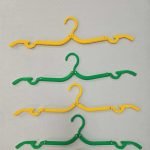Folding Clothes Hanger - Image 4