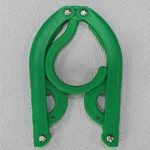 Folding Clothes Hanger