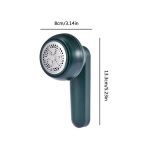 Hair Ball Trimmer Lint Remover - Image 7