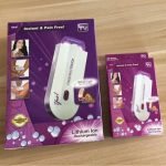 Instant Pain Free Hair Remover