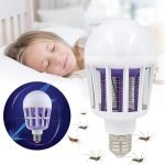 Mosquito killer Lamp
