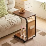 Moveable Side Table - Image 3