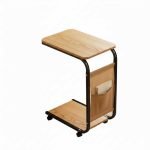 Moveable Side Table - Image 2