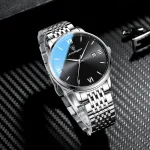 Poedagar 836 Quartz Wristwatch - Image 5