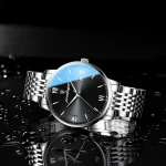 Poedagar 836 Quartz Wristwatch - Image 6