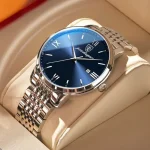 Poedagar 836 Quartz Wristwatch - Image 8