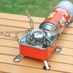 Portable Mini Gas Stove - Image 5