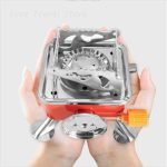 Portable Mini Gas Stove - Image 4
