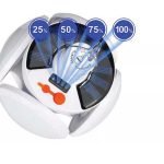 Solar Emergency Charging Lamp - Image 2