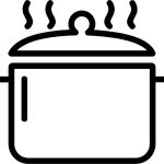 Kitchen & Cooking