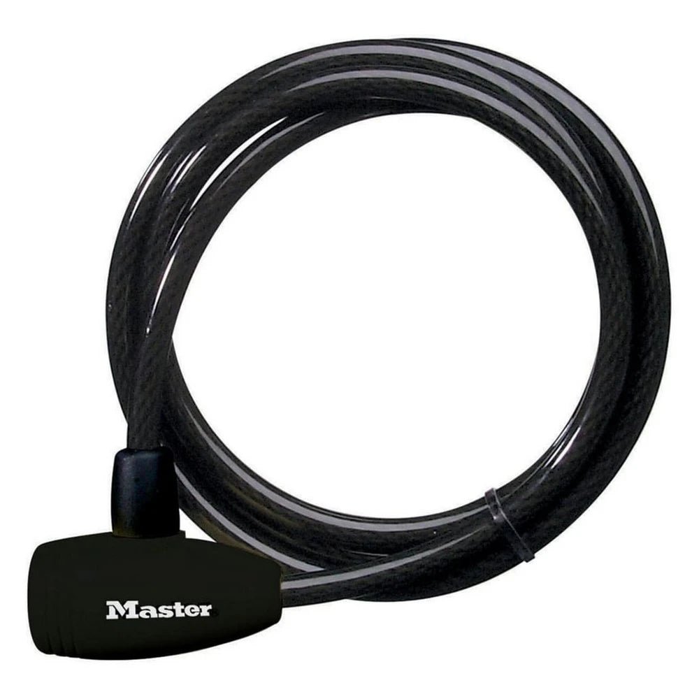 img-1776795823190-660005.jpg Master Lock Fahrradschloss 8154EURD, 1.80m, 10mm, Diebstahlalarm – Bild 1