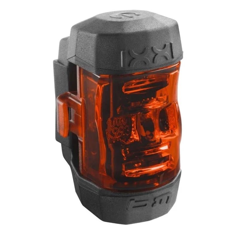 img-1776797617312-772184.jpg Busch + Müller Fahrrad-Rücklicht IXXI, LED, USB-aufladbar, schwarz – Bild 1