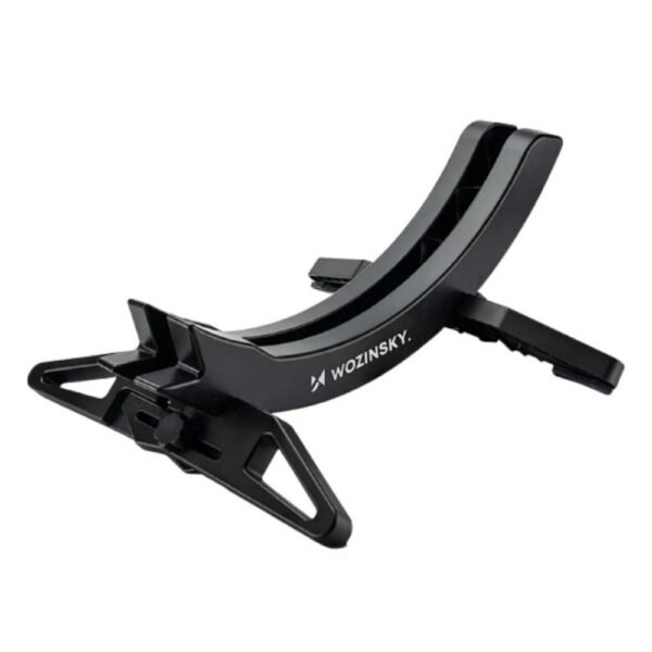 Wozinsky Fahrradständer WSR-02, verstellbar 3-8 cm, rutschfest, bis 13 kg