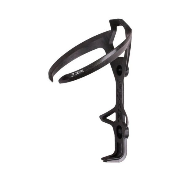 Zéfal Trinkflaschenhalter Pulse L2 Carbon, schwarz