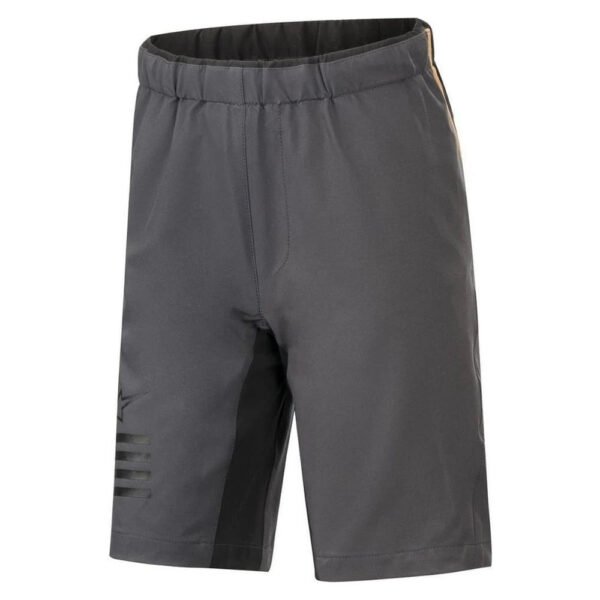 Alpinestars Radhose Alps 4.0 Jugend, wasserabweisend, anthrazit