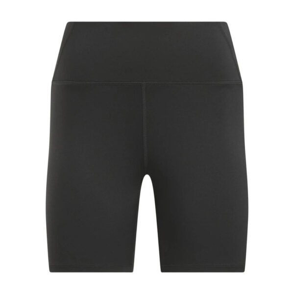 Reebok Fahrradhose ID TRAIN HR BIKE SHORT, Stretch, Damen, NGHBLK