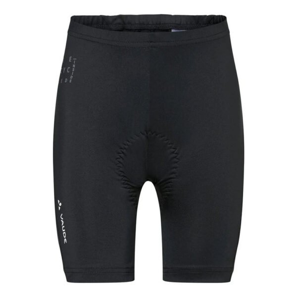 VAUDE Fahrradhose Kids Elmo Pants VII, schnell trocknend, Größe 122/128