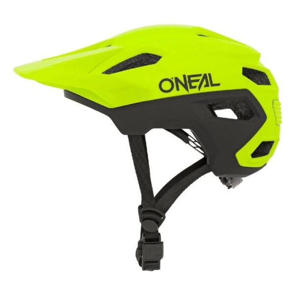 O’NEAL Mountainbikehelm, All Mountain/Enduro, Neon Gelb, L/XL