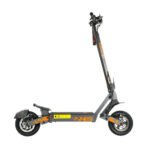 KUKIRIN G2 Elektroroller, 800W, 48V 15,6Ah, 45 km/h, 10" Reifen – Bild 2
