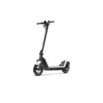 NIU KQi 300P E-Scooter, 10.5 Zoll, 20 km/h, 48 km Reichweite, Weiß