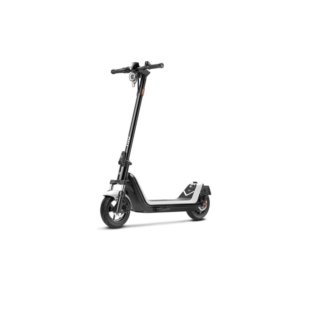 img-1779651075115-490493.jpg NIU KQi 300P E-Scooter, 10.5 Zoll, 20 km/h, 48 km Reichweite, Weiß – Bild 1